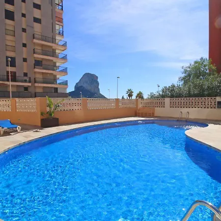Amatista 09 By Interhome