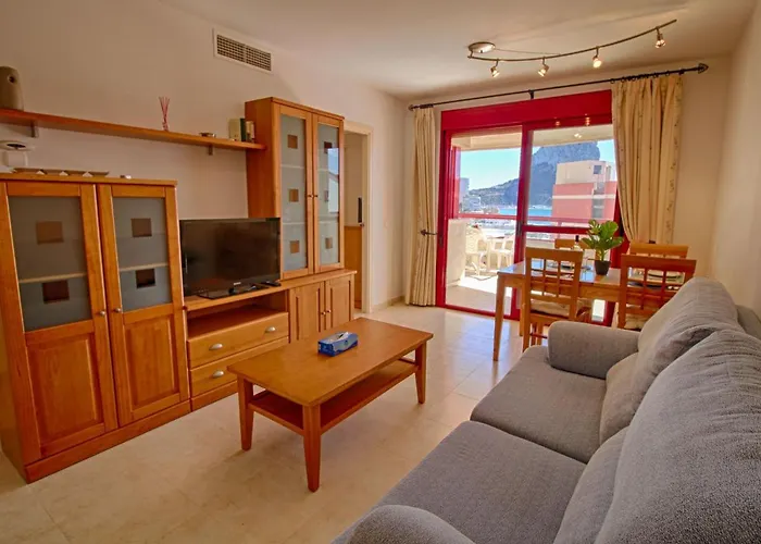 Apartment Amatista 09 By Interhome *