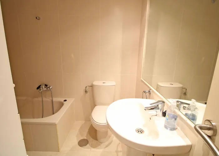 Apartment Amatista 09 By Interhome *